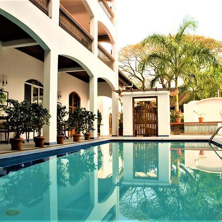The Killians Boutique Hotel Kochi Eksteriør bilde