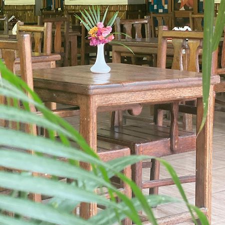 The Killians Boutique Hotel Kochi Eksteriør bilde