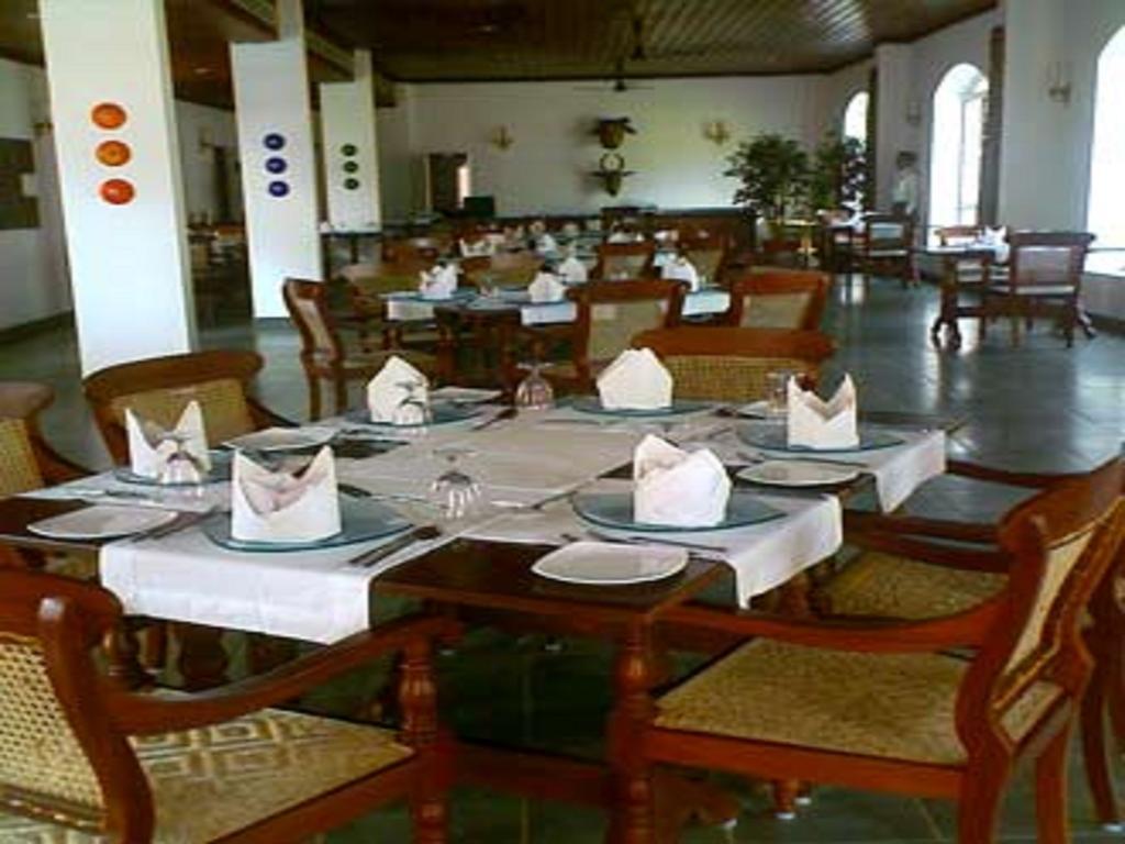 The Killians Boutique Hotel Kochi Eksteriør bilde