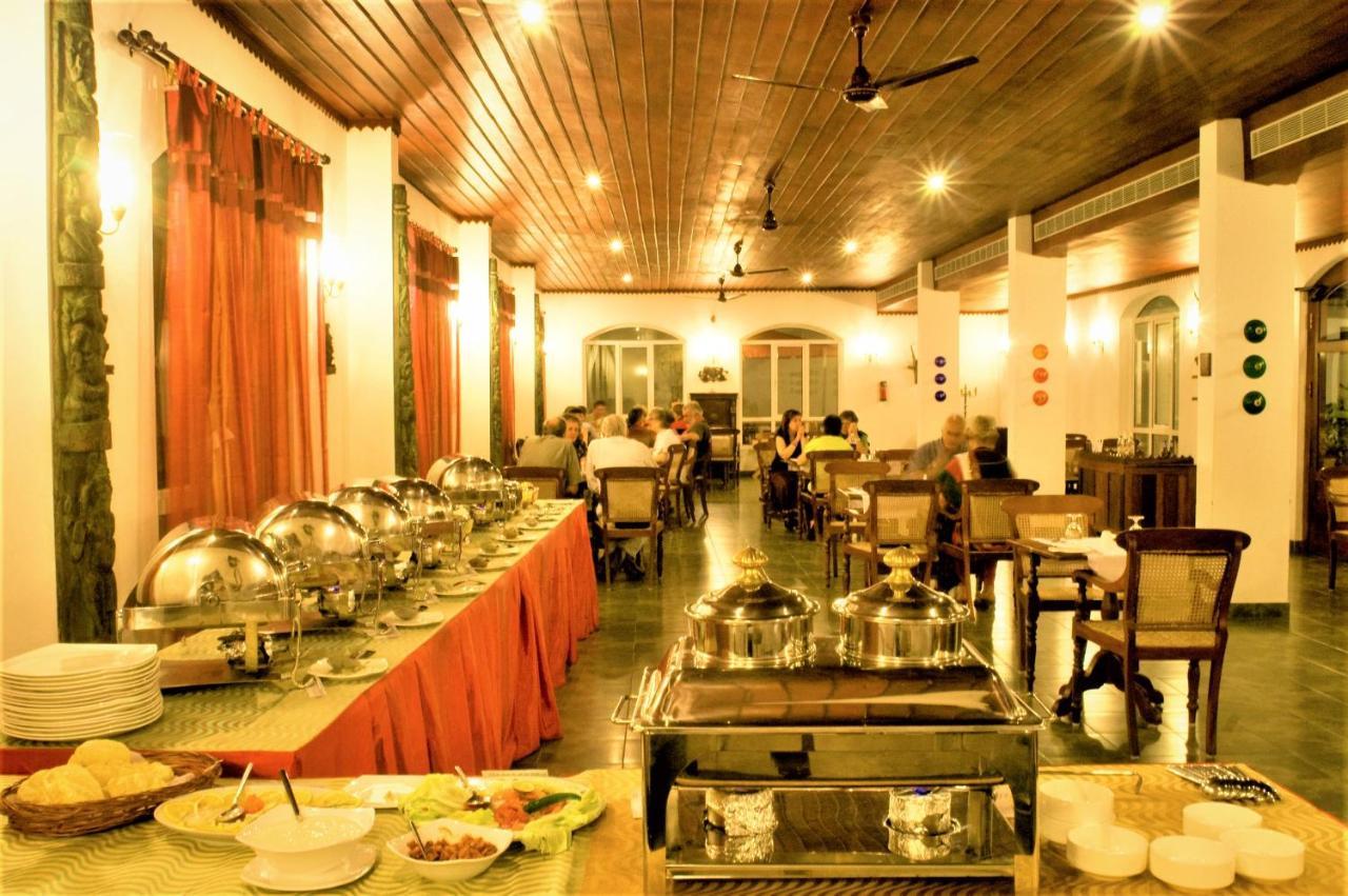 The Killians Boutique Hotel Kochi Eksteriør bilde
