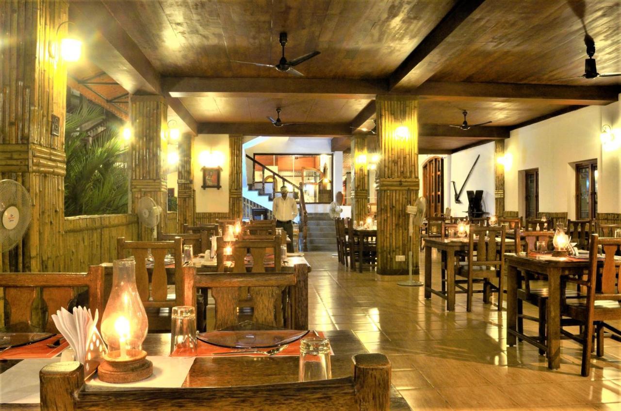 The Killians Boutique Hotel Kochi Eksteriør bilde