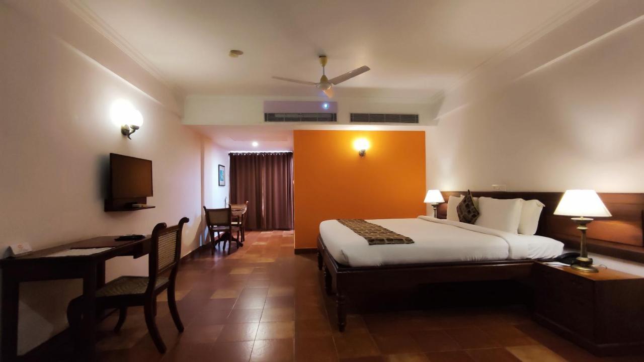 The Killians Boutique Hotel Kochi Eksteriør bilde