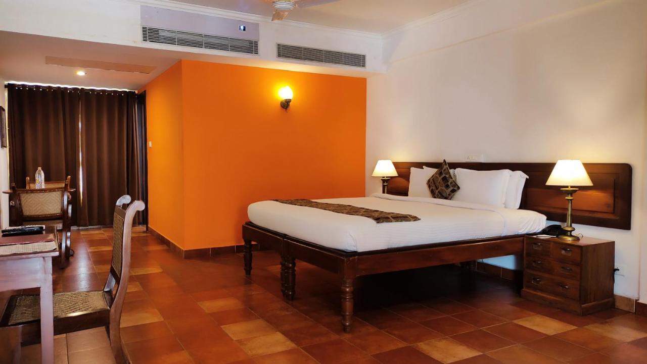 The Killians Boutique Hotel Kochi Eksteriør bilde