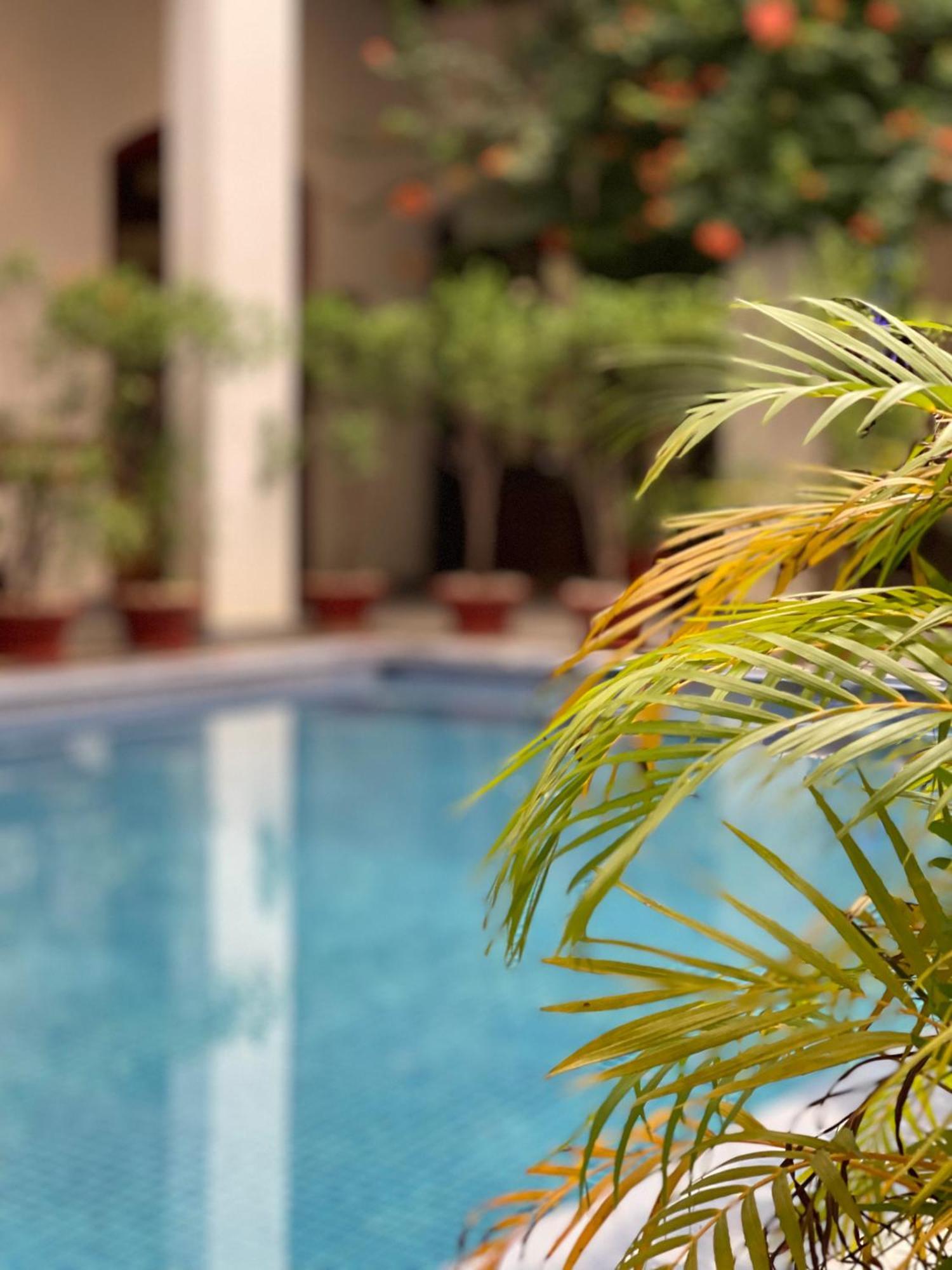 The Killians Boutique Hotel Kochi Eksteriør bilde