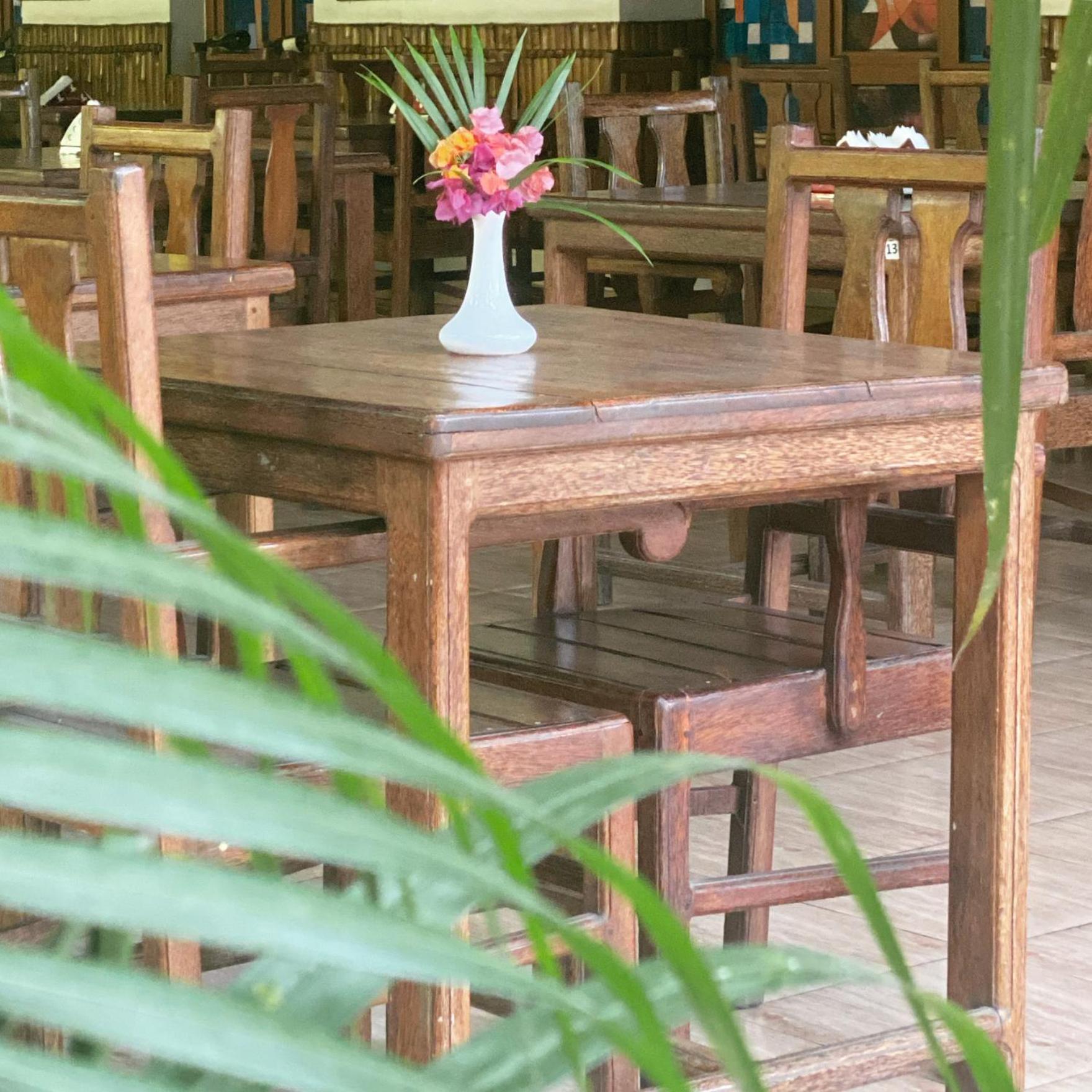 The Killians Boutique Hotel Kochi Eksteriør bilde