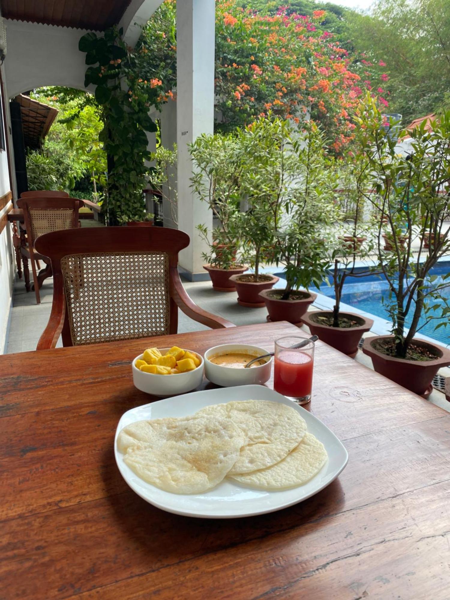 The Killians Boutique Hotel Kochi Eksteriør bilde