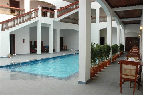 The Killians Boutique Hotel Kochi Eksteriør bilde